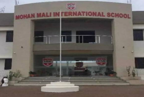 School Infrastructure 1